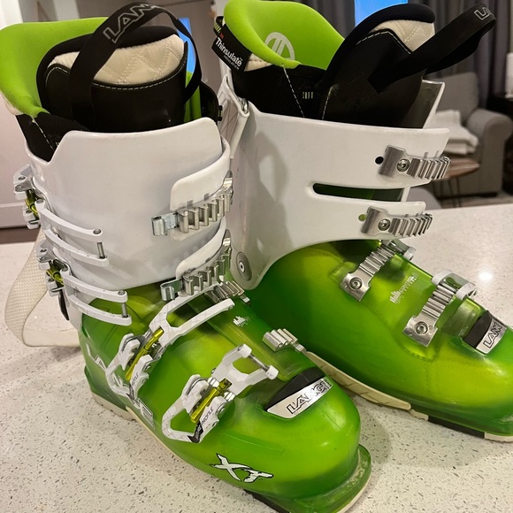 SOLD‼️ Lange XC 100 Alpine Ski Boots - Picture 4 of 4